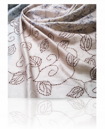 Шарф Женский SN.SH-EMB/E